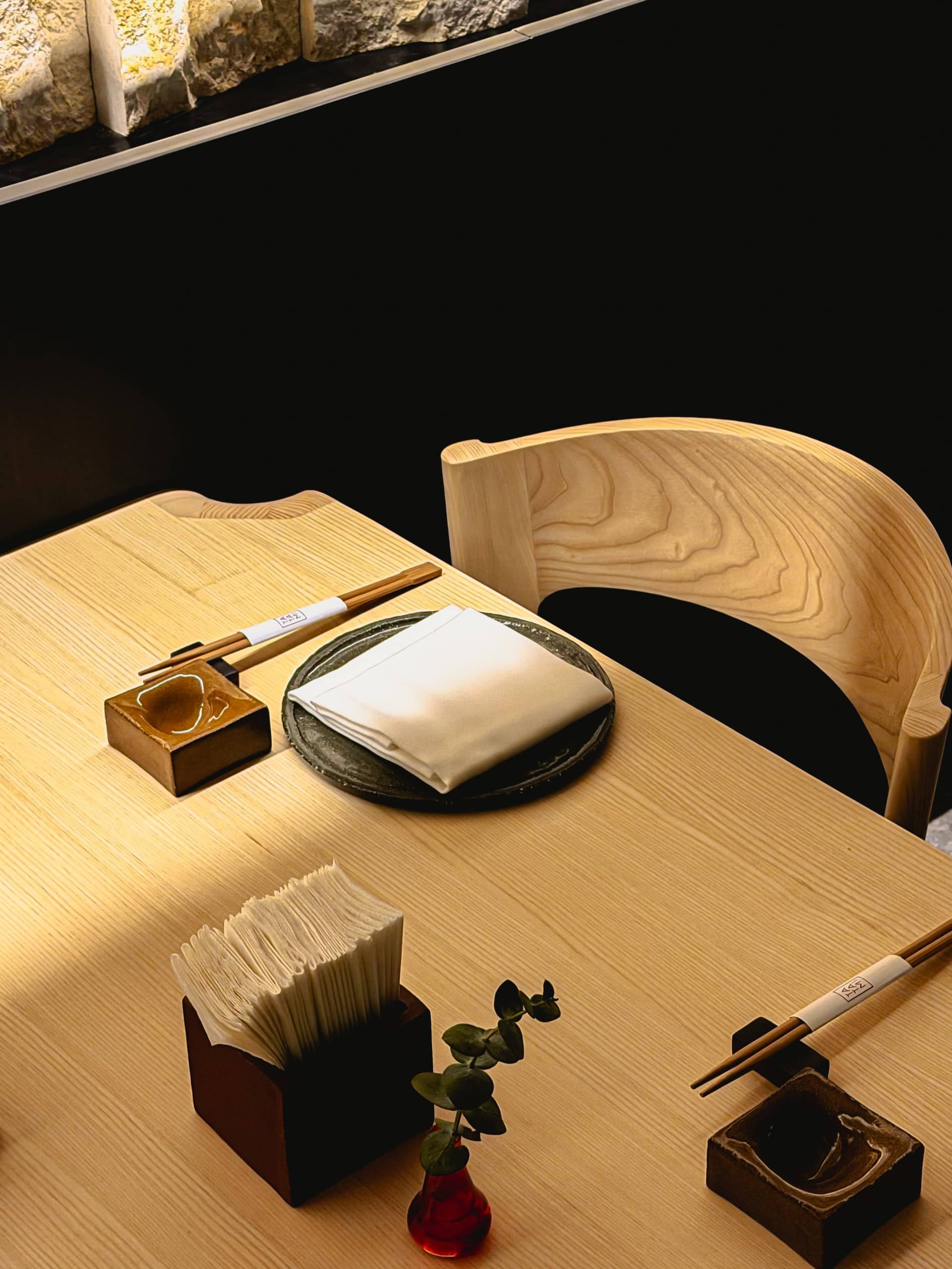 Tatami Kuwait City's Fresh Look image 4