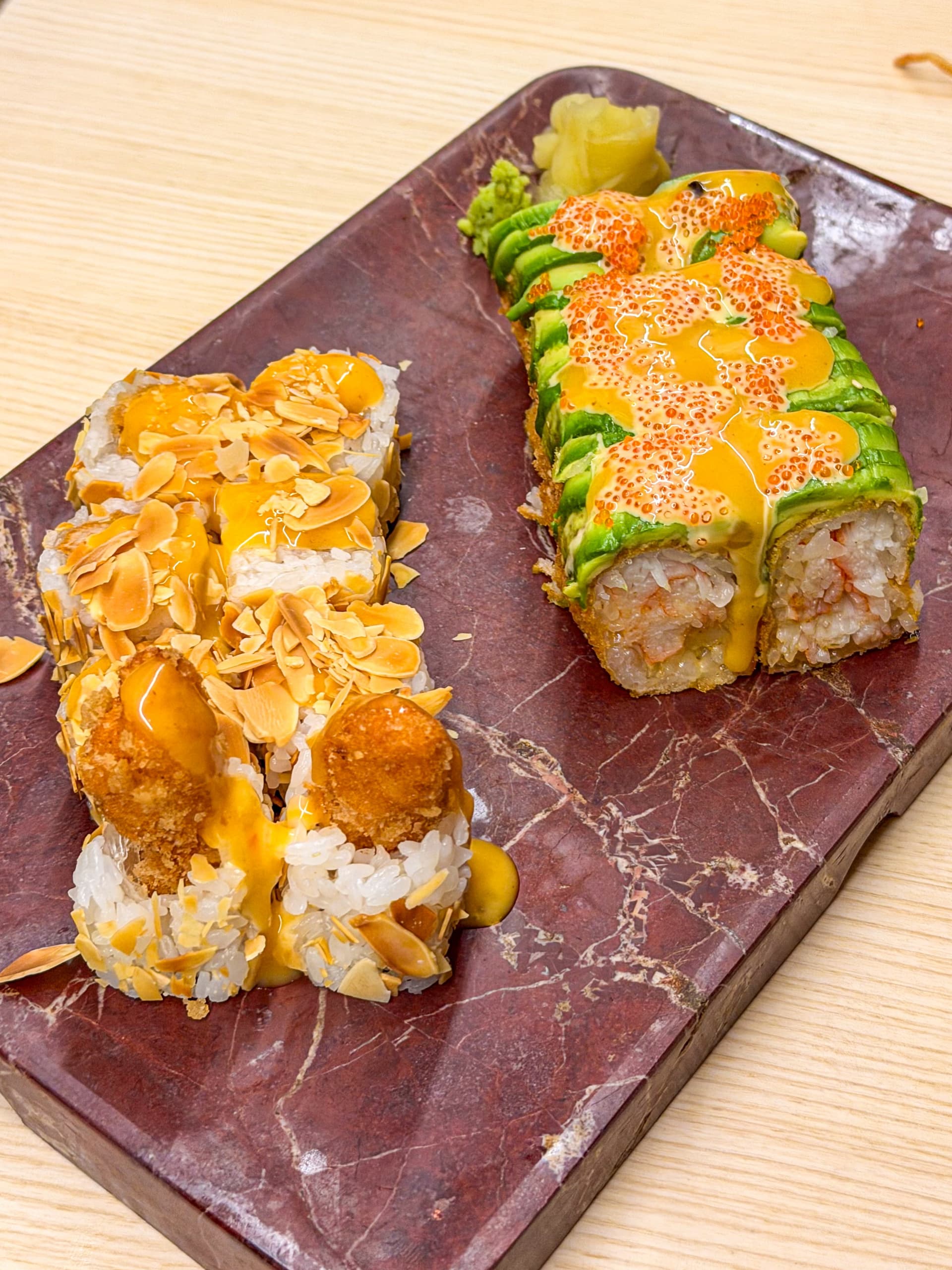 Tatami Kuwait City's Fresh Look image 2